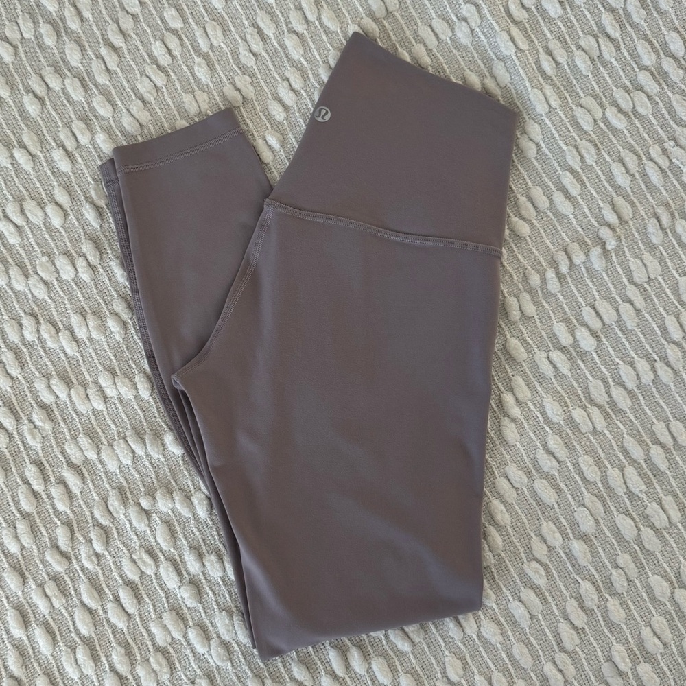 Lululemon Align Leggings Size 6 (25”)